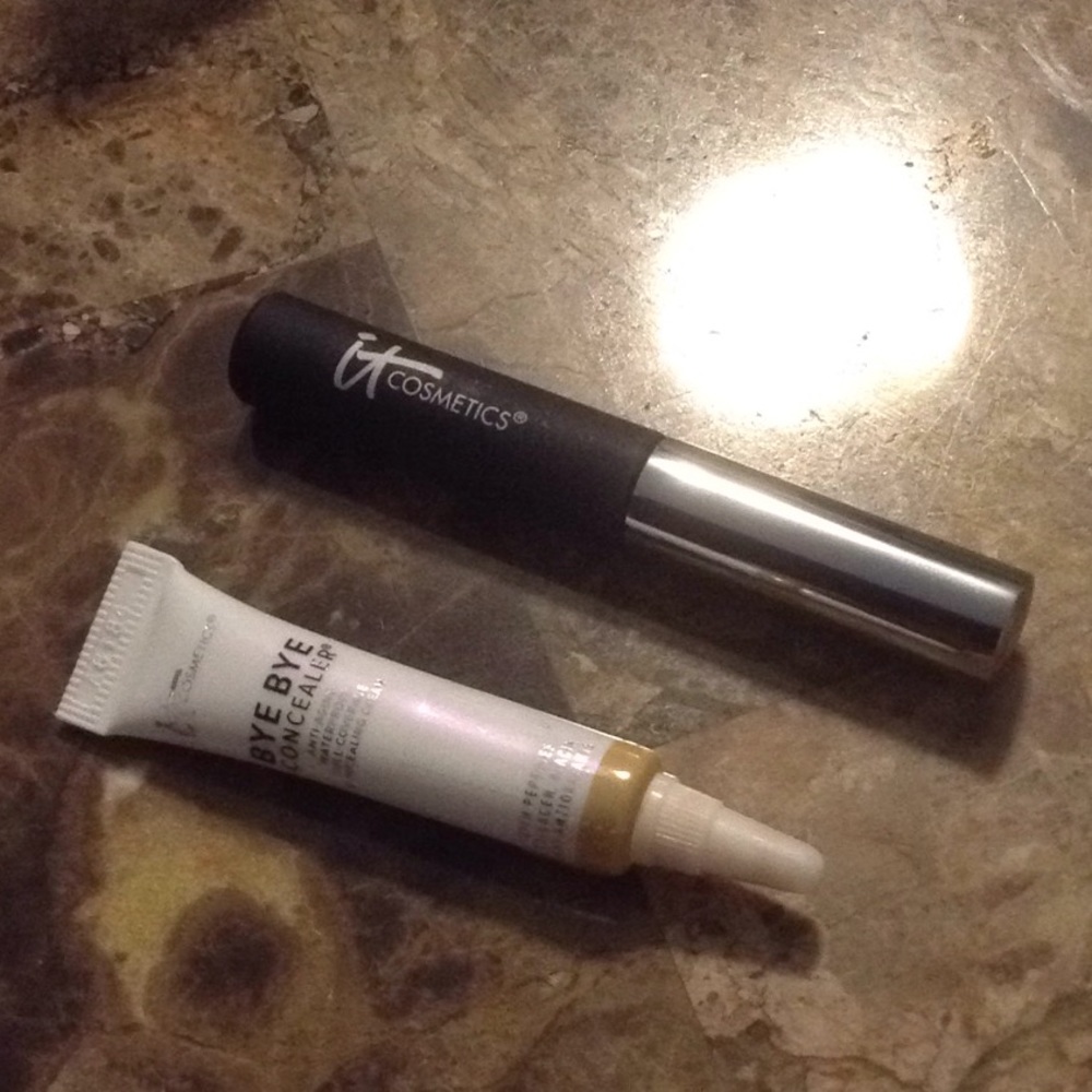 It Cosmetics